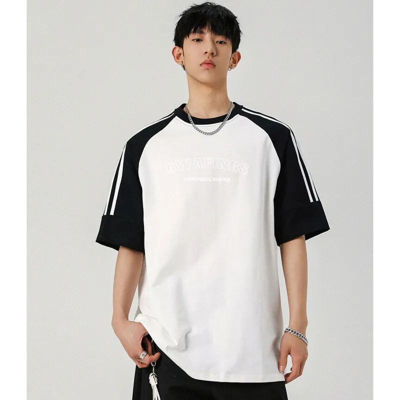 GWAF T Shirts Unisex-14