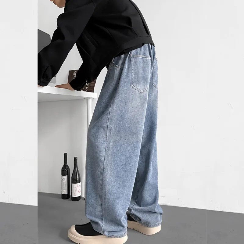 GWAF Jeans Unisex-6