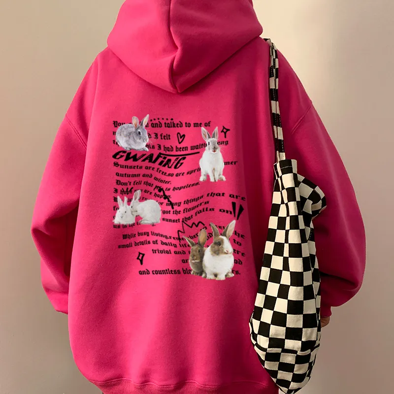 GWAF Sweatshirts Unisex-19