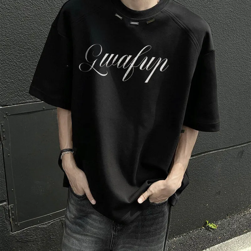 GWAF T Shirts Unisex-4