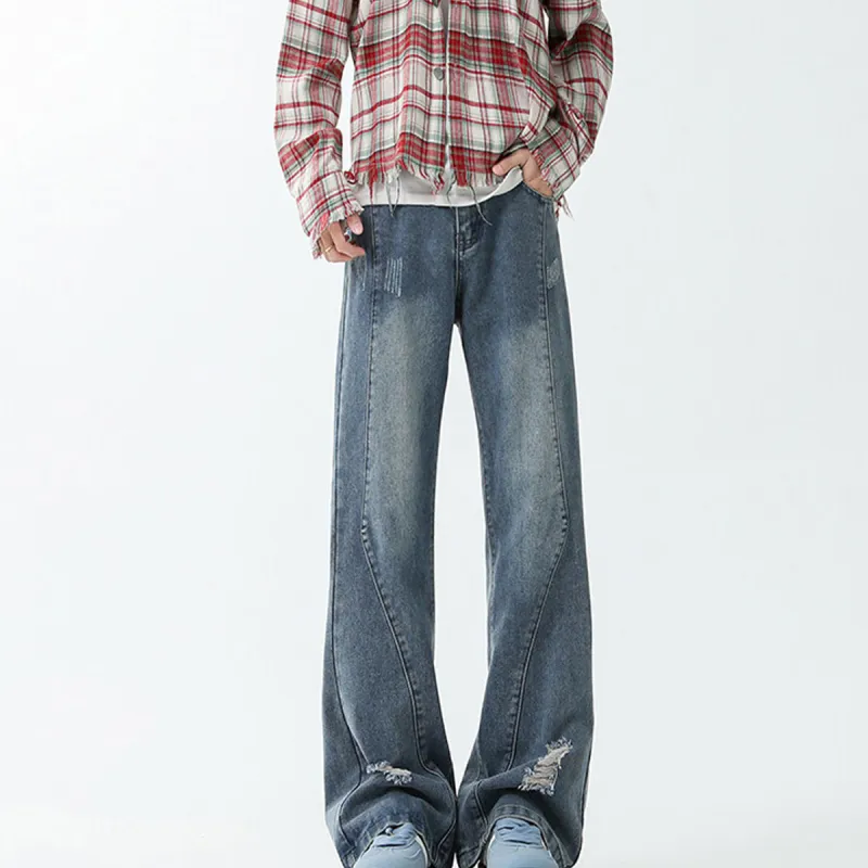 GWAF Jeans Unisex-6