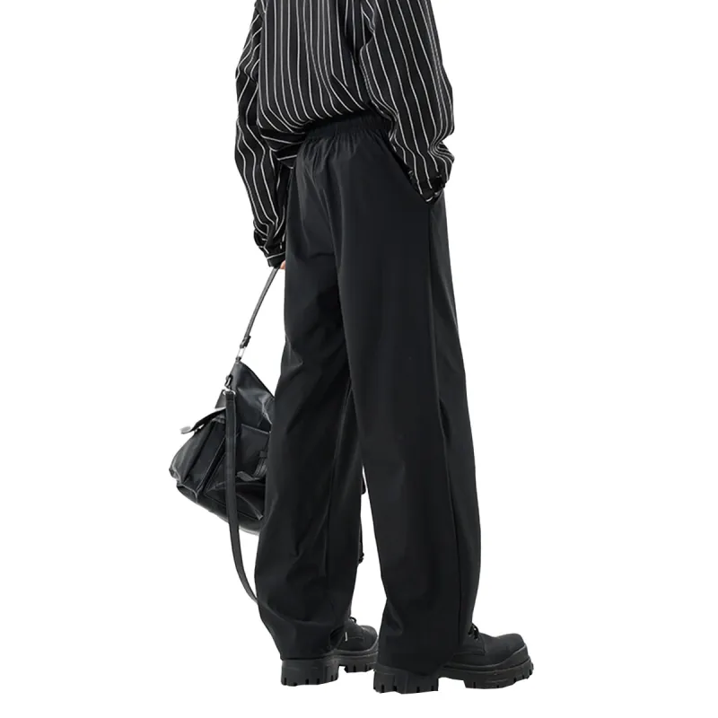 GWAF Casual Pants Unisex-1