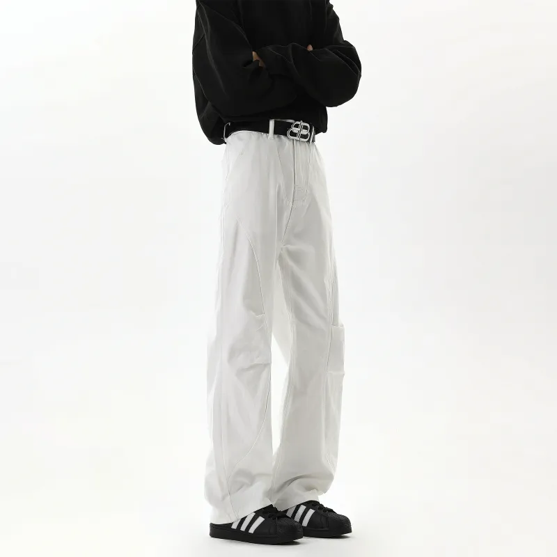 GWAF Jeans Unisex-3