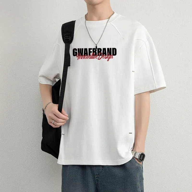 GWAF T Shirts Unisex-8