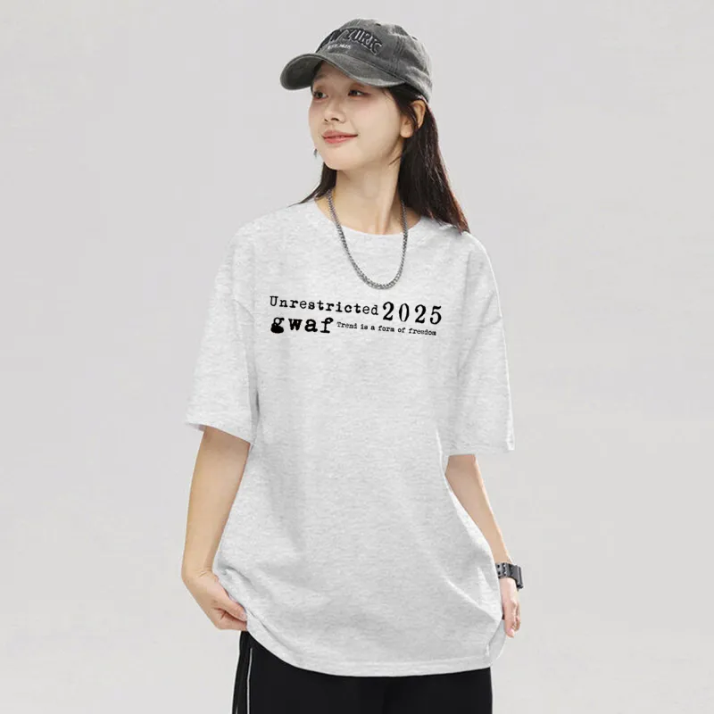 GWAF T Shirts Unisex-15