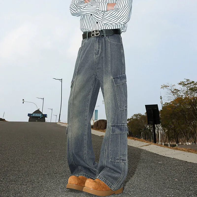 GWAF Jeans Unisex-6