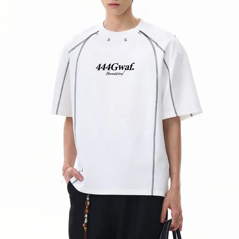 GWAF T Shirts Unisex-9