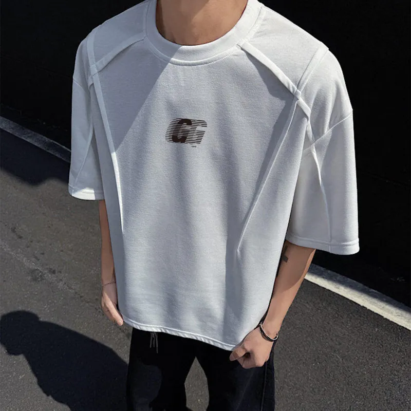 GWAF T Shirts Unisex-9