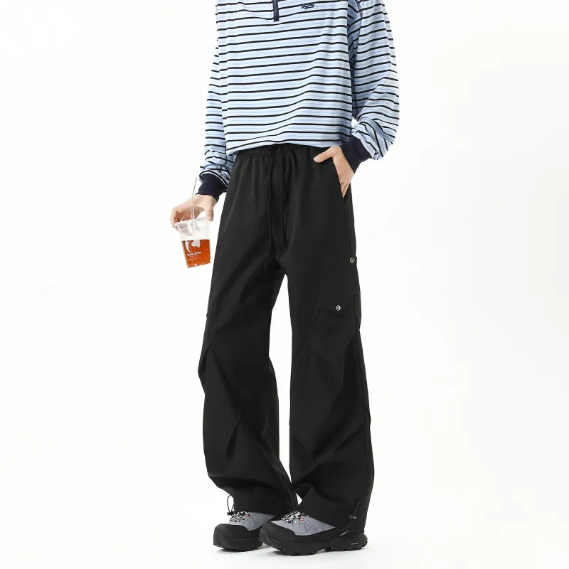 GWAF Casual Pants Unisex-9