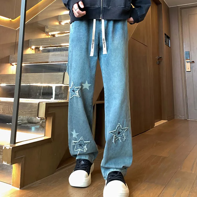 GWAF Jeans Unisex-2