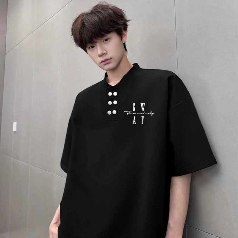 GWAF T Shirts Unisex-3