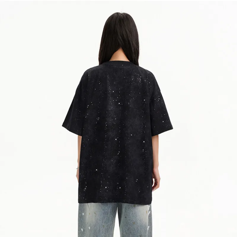 GWAF T Shirts Unisex-7
