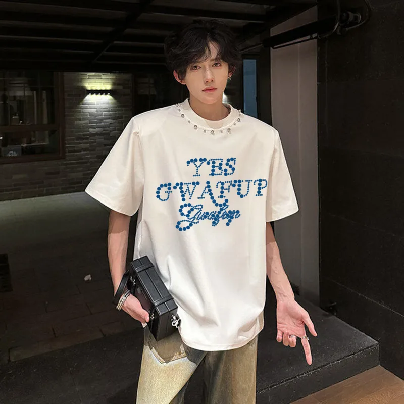 GWAF T Shirts Unisex-9