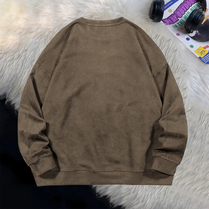GWAF Sweatshirts Unisex-11