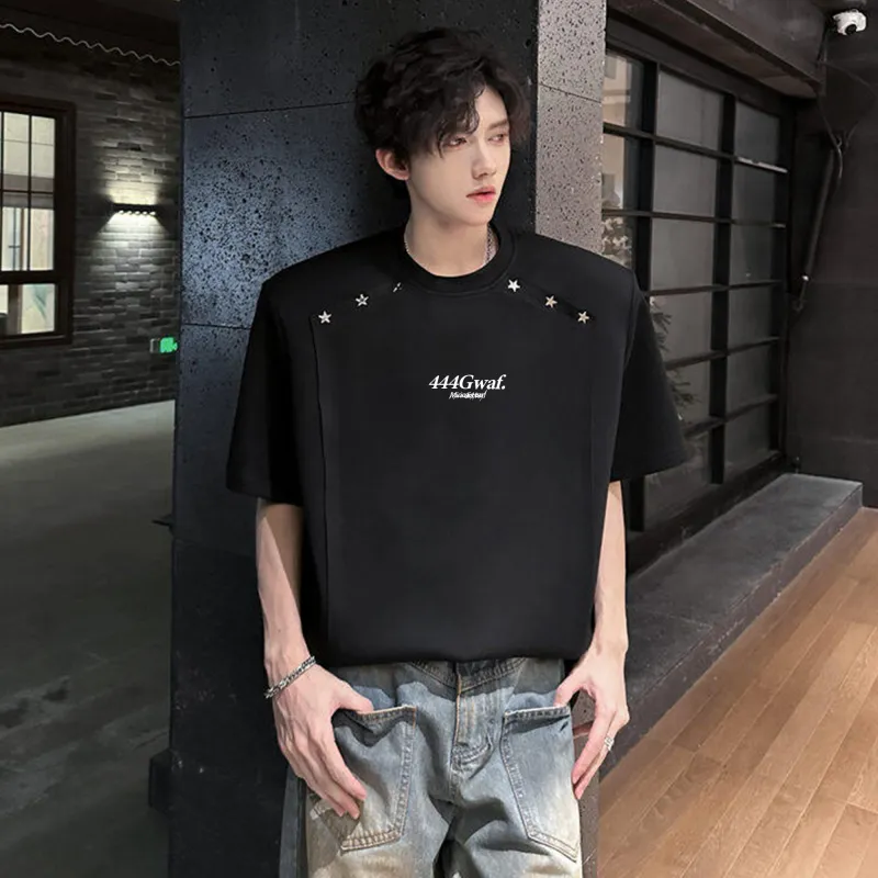 GWAF T Shirts Unisex-2