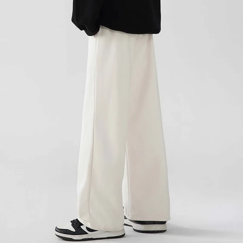 GWAF Casual Pants Unisex-3