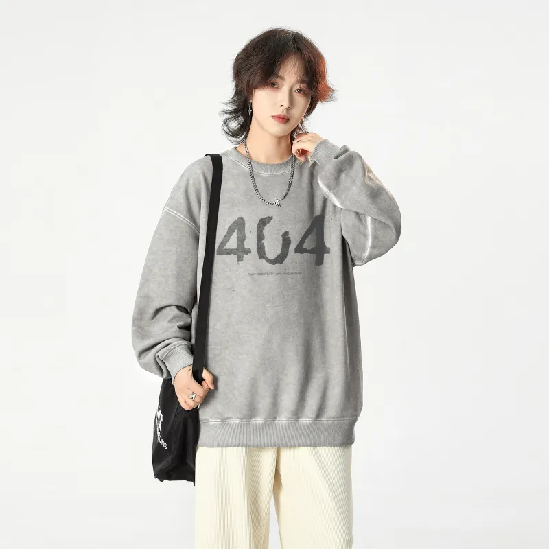 GWAF Sweatshirts Unisex-9
