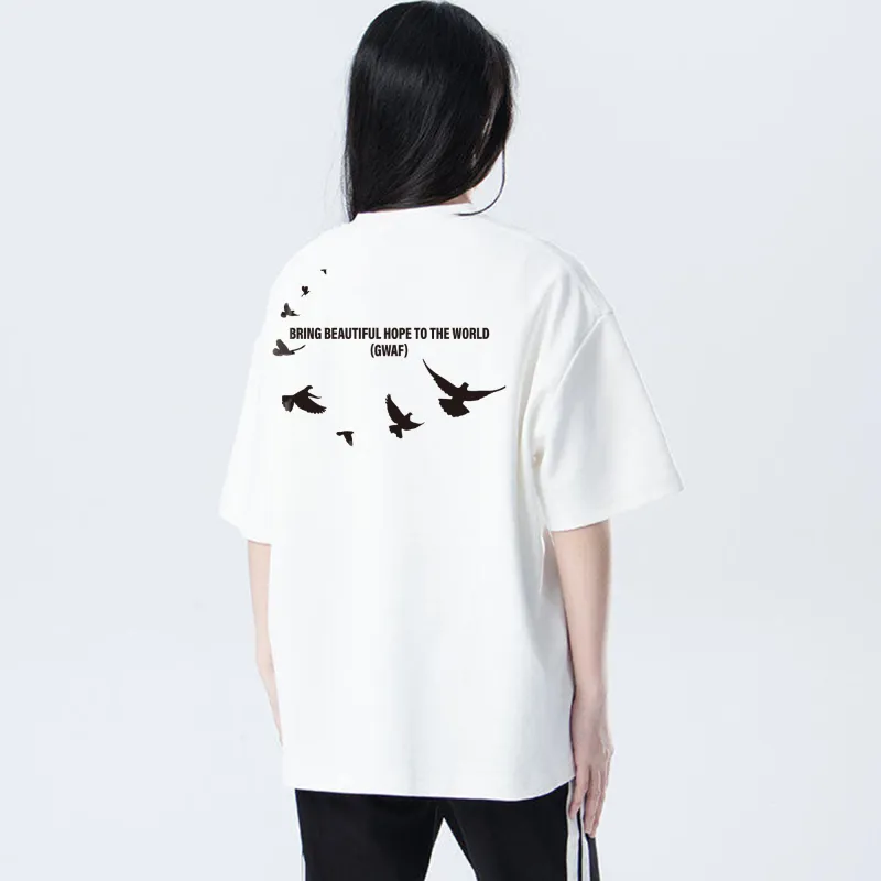 GWAF T-Shirts Unisex-10