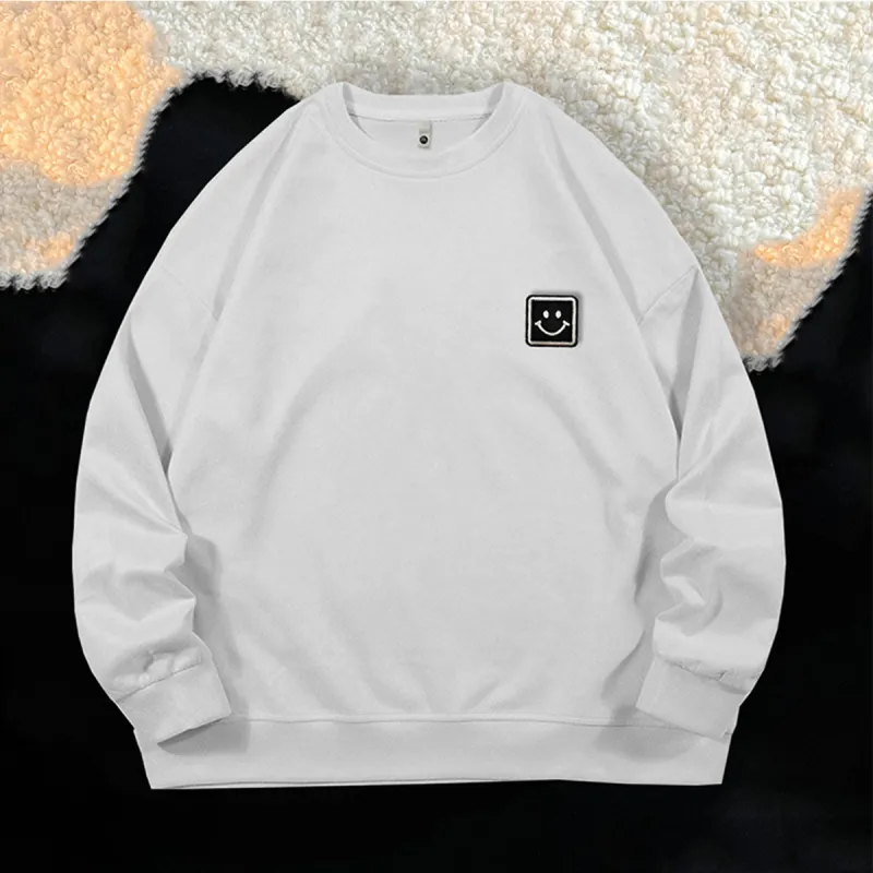 GWAF Sweatshirts Unisex-14