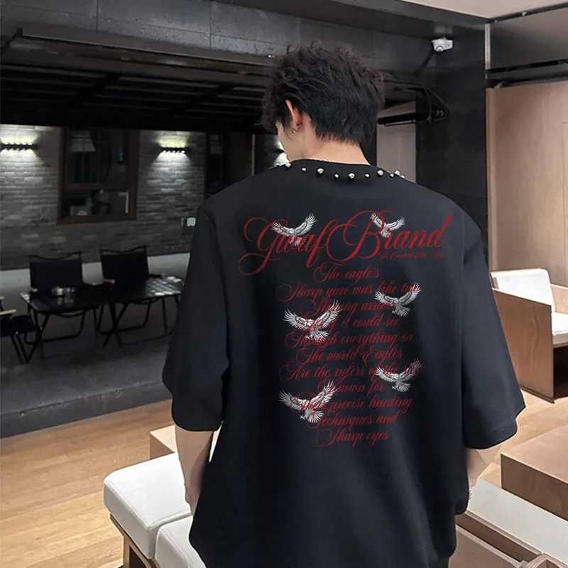 GWAF T Shirts Unisex-3