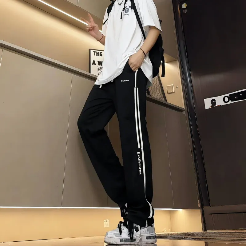 GWAF Casual Pants Unisex-2