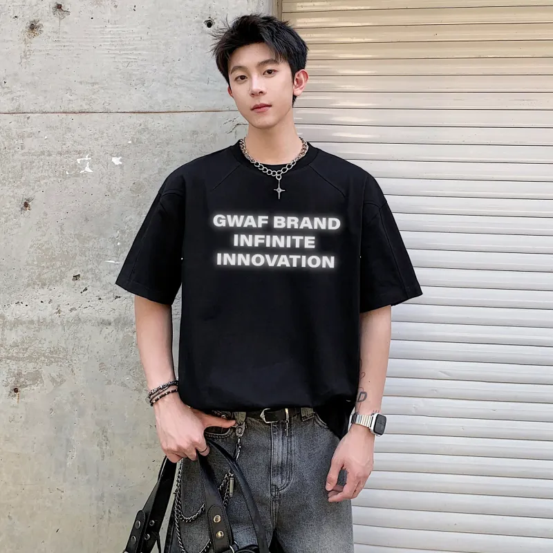GWAF T Shirts Unisex-2