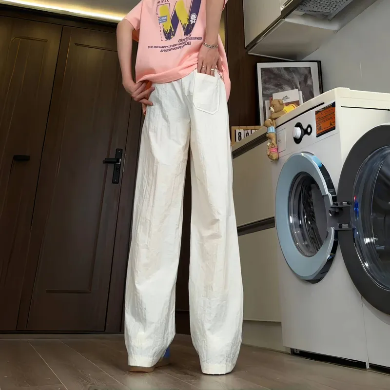 GWAF Casual Pants Unisex-10