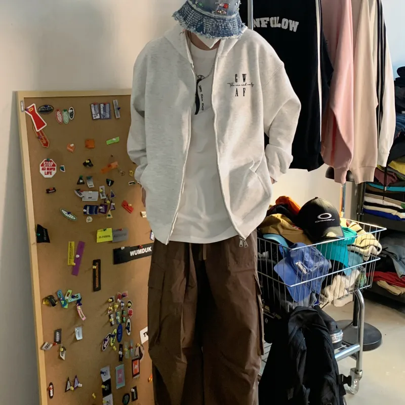 GWAF Sweatshirts Unisex-13