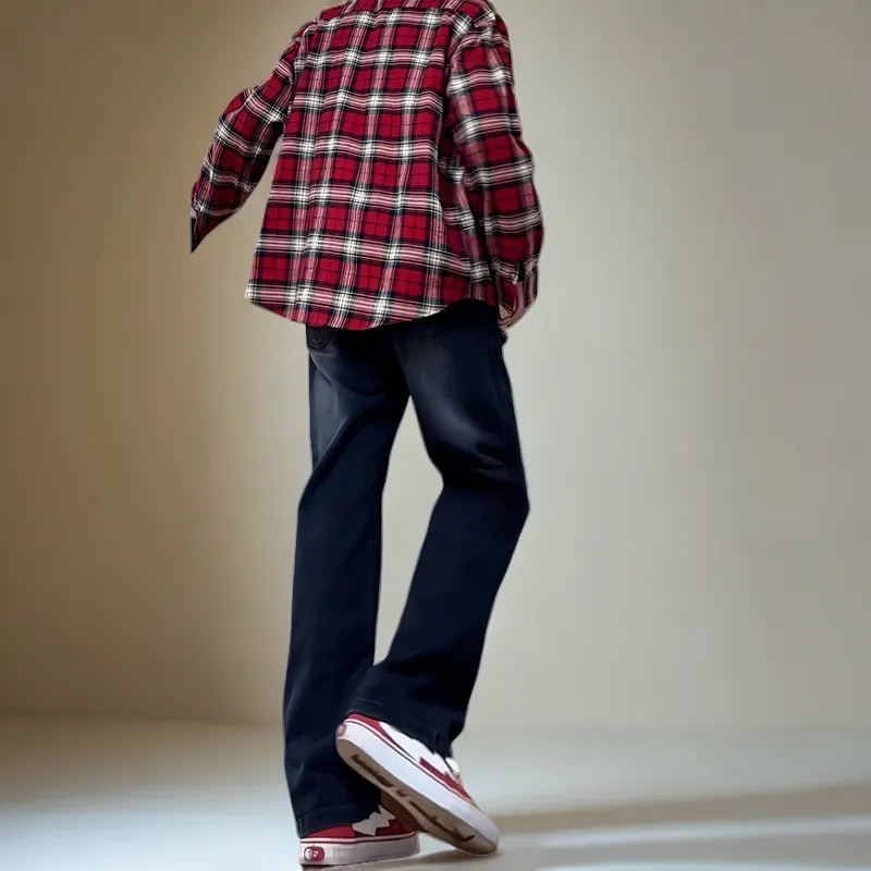 GWAF Jeans Unisex-3