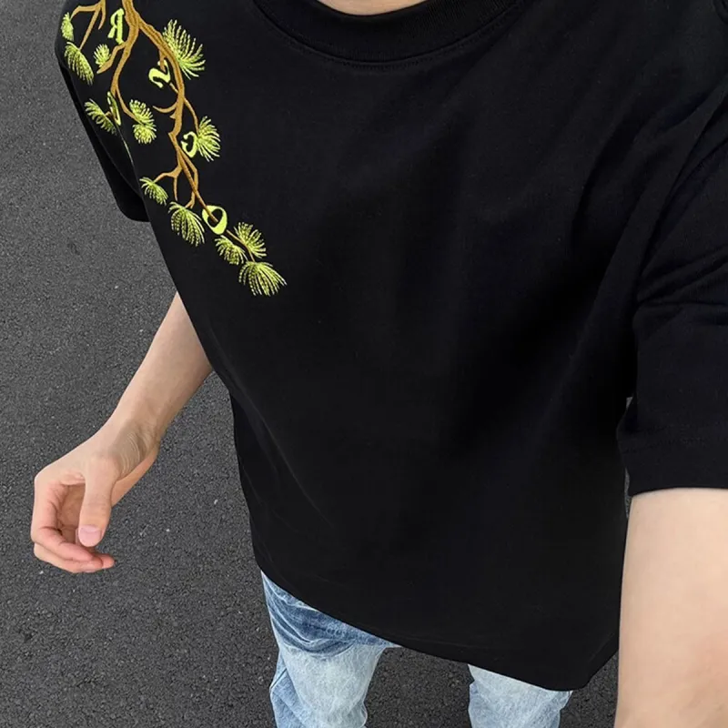 GWAF T Shirts Unisex-1
