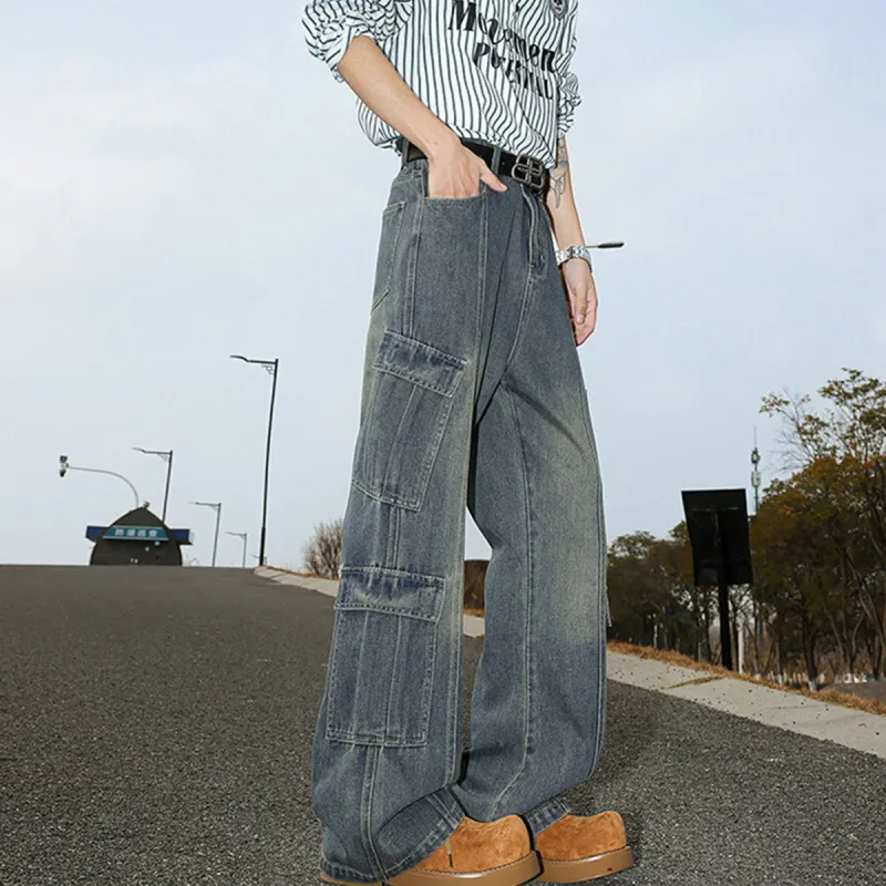GWAF Jeans Unisex-7