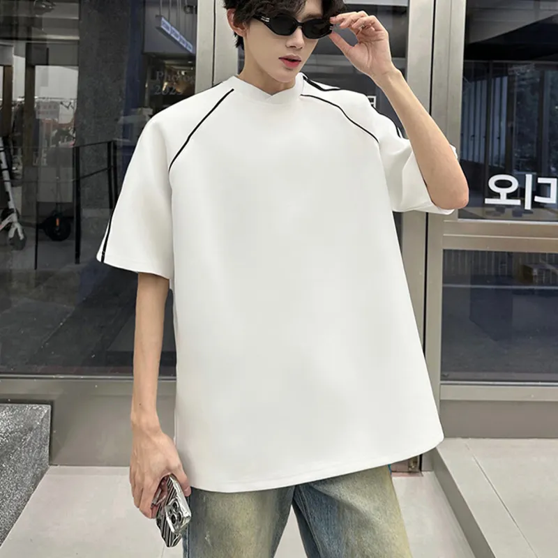 GWAF T Shirts Unisex-10