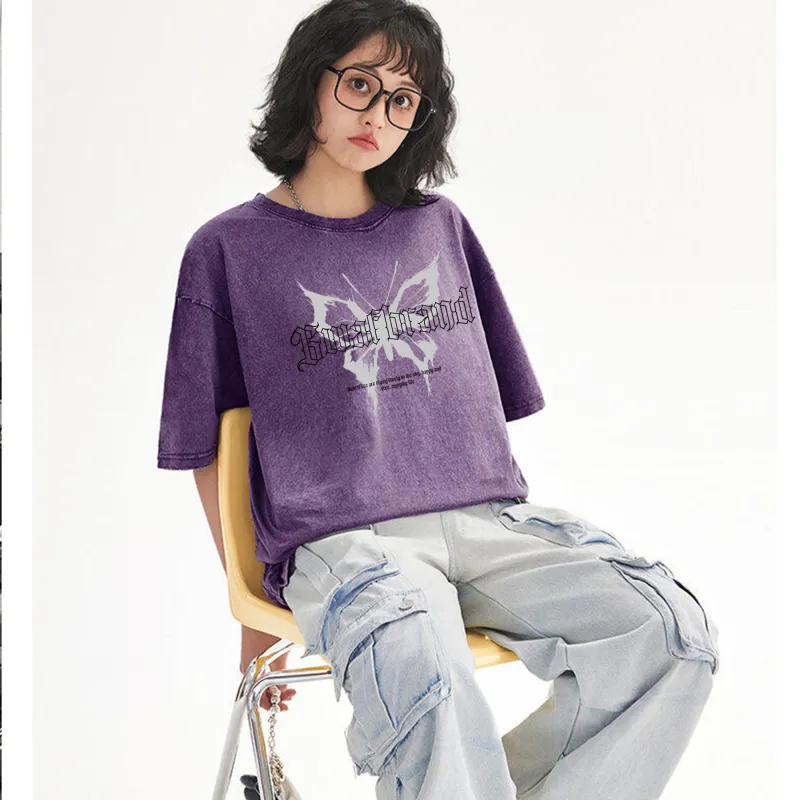 GWAF T Shirts Unisex-18