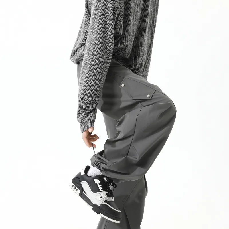GWAF Casual Pants Unisex-18