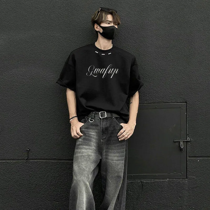 GWAF T Shirts Unisex-2