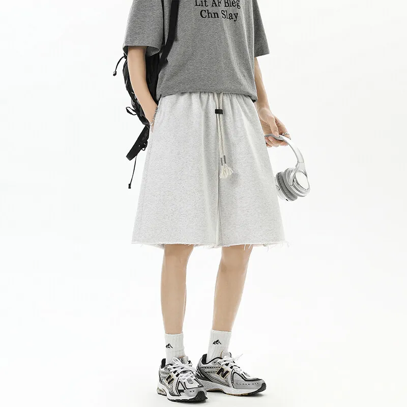 GWAF Casual Shorts Unisex-3