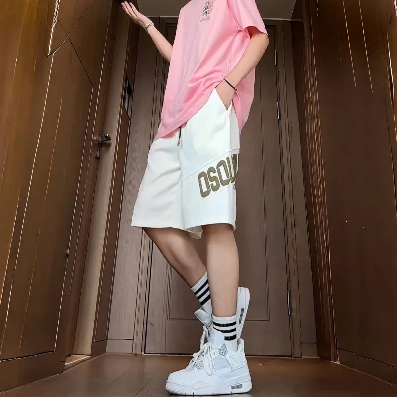 GWAF Casual Shorts Men-9