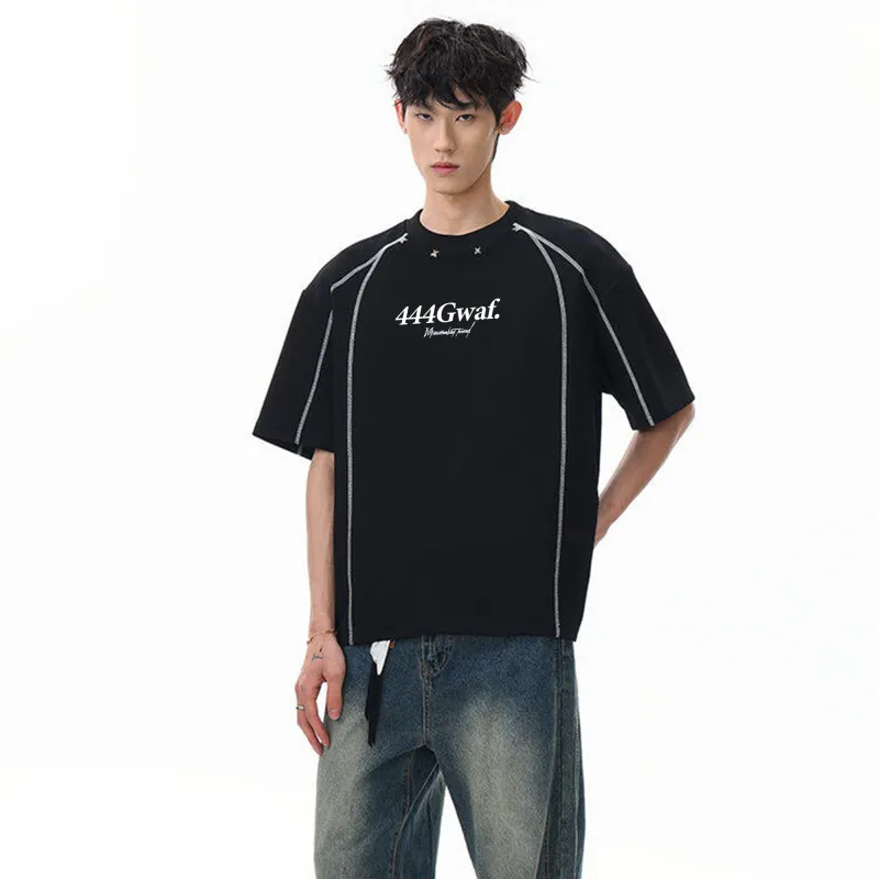 GWAF T Shirts Unisex-2