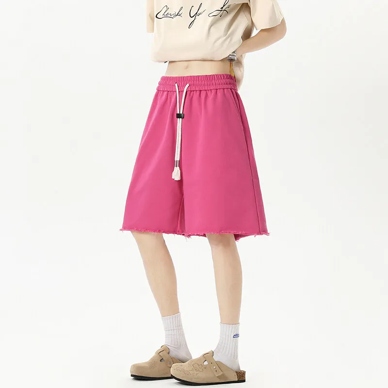 GWAF Casual Shorts Unisex-10