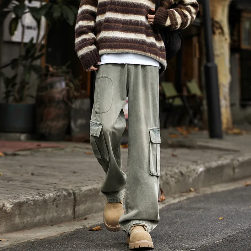 GWAF Jeans Unisex-3