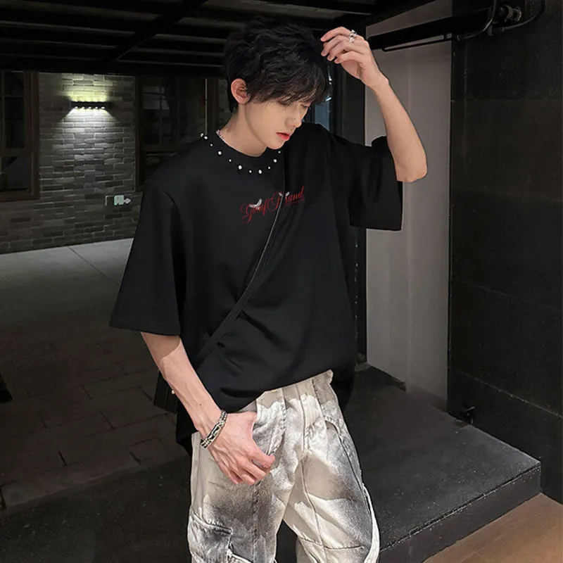 GWAF T Shirts Unisex-4