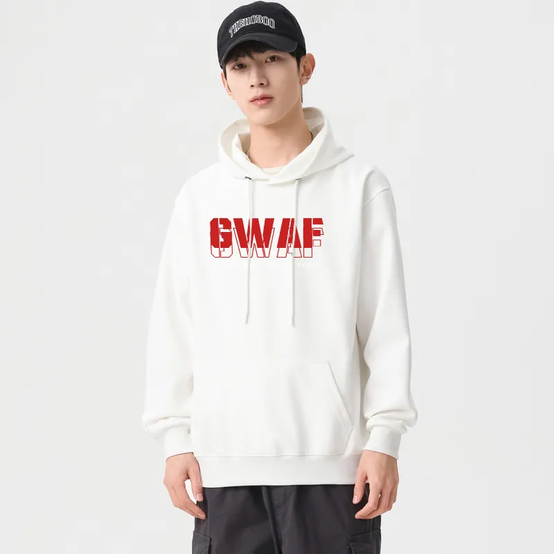 GWAF Sweatshirts Unisex-9