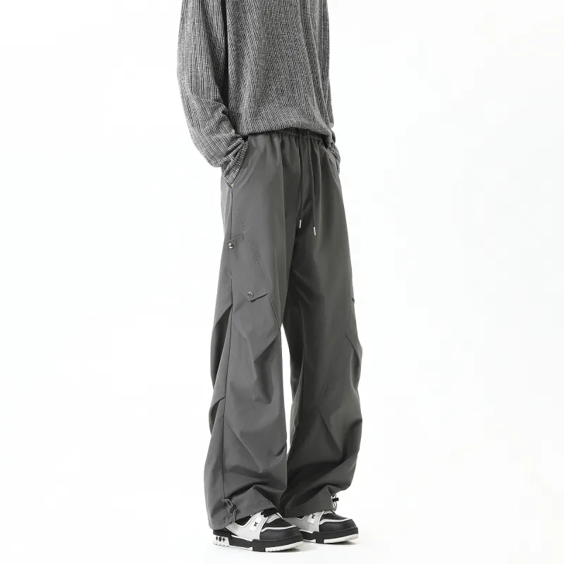 GWAF Casual Pants Unisex-16