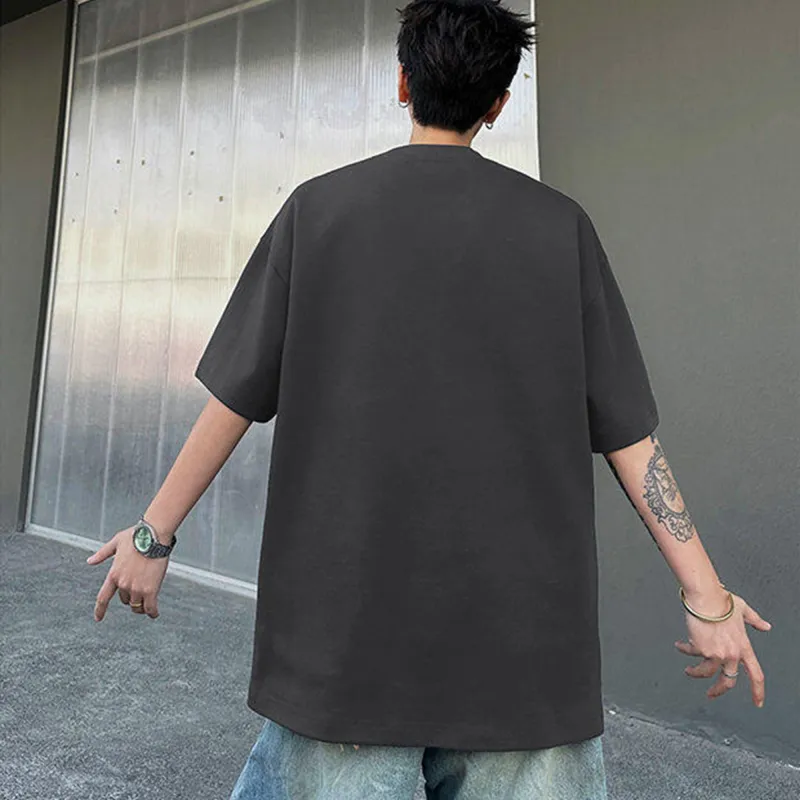 GWAF T Shirts Unisex-10