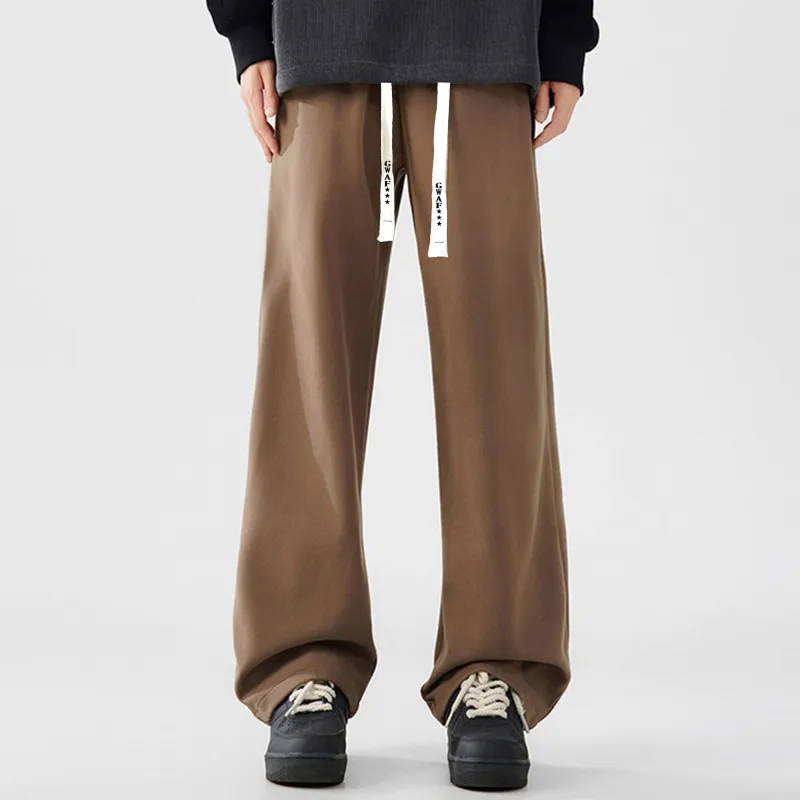 GWAF Casual Pants Unisex-10