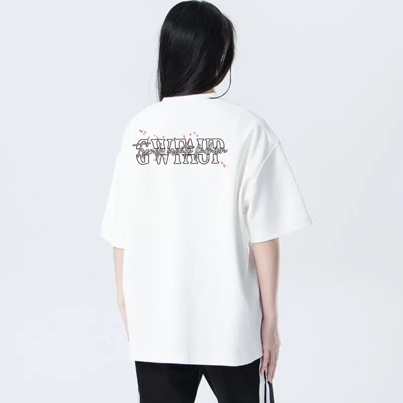GWAF T Shirts Unisex-11
