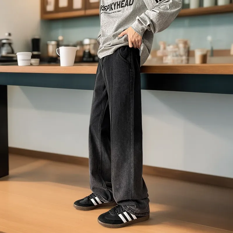 GWAF Jeans Unisex-25