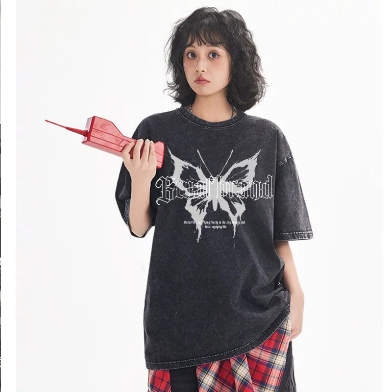 GWAF T Shirts Unisex-2