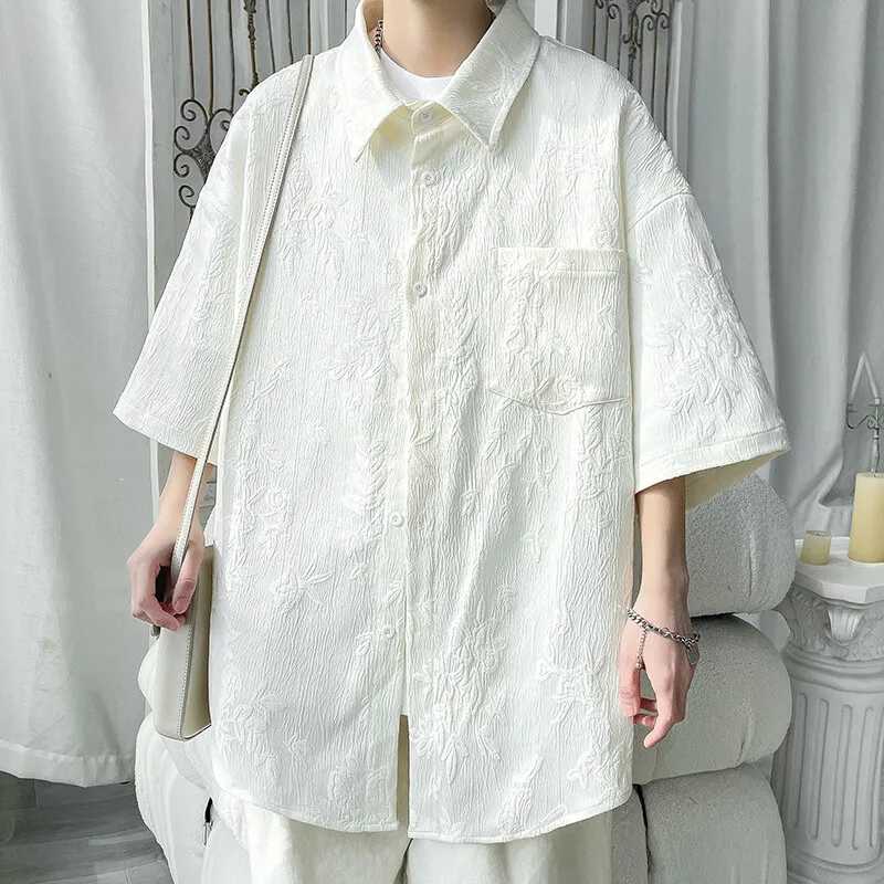 GWAF Shirts Unisex-5