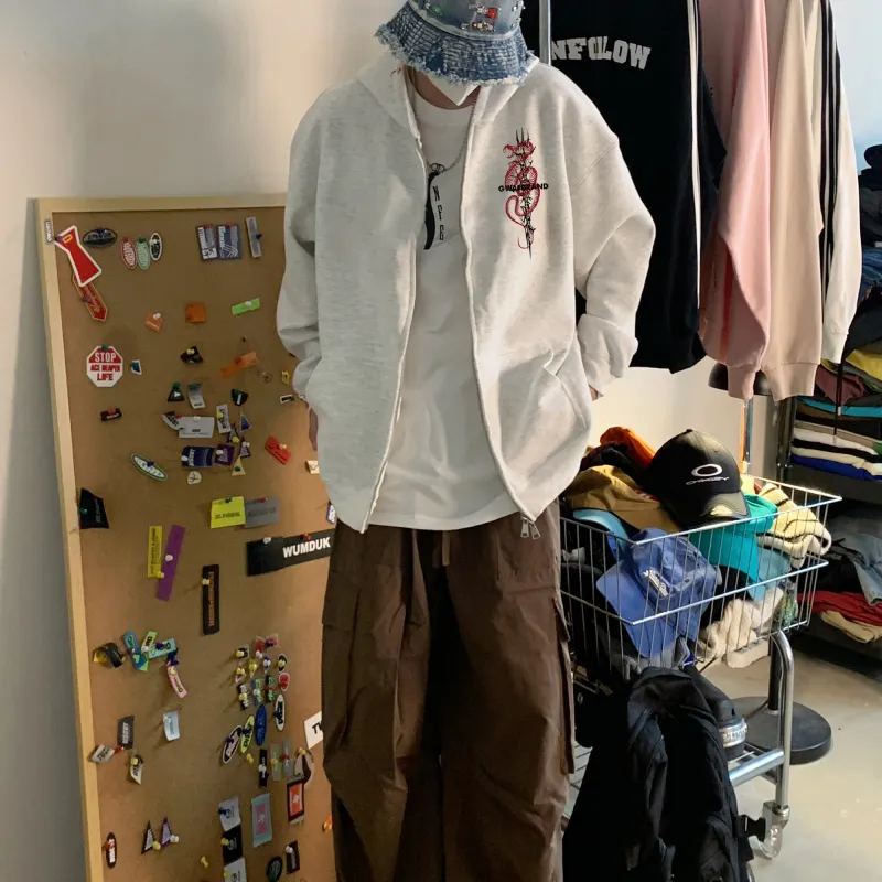 GWAF Sweatshirts Unisex-4